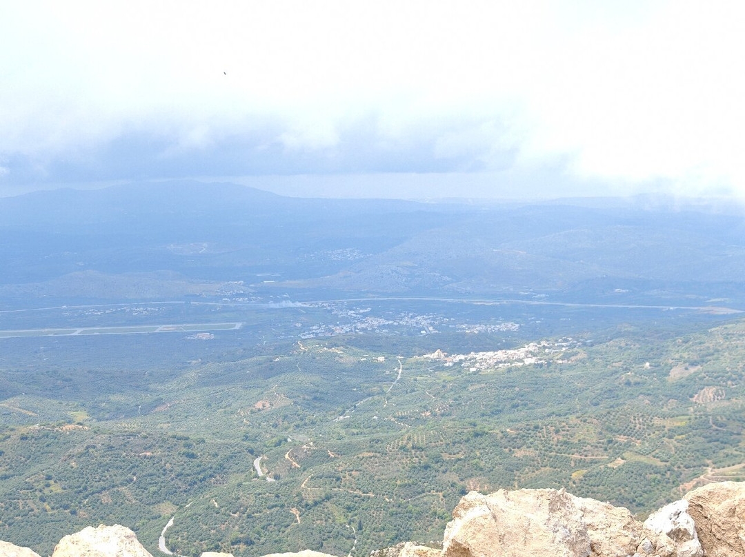 Crete Safari Tours-赫索尼索斯必去景点