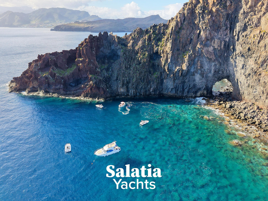 Salatia Yachts - Boat Charter