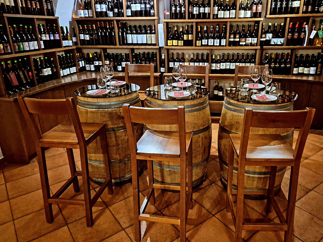 Vinoteka Sodcek景点图片