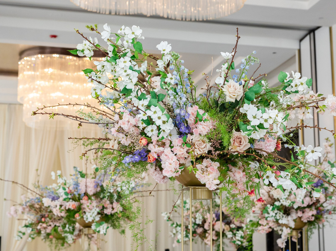 芝加哥朗廷酒店主图