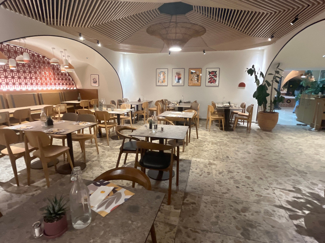 Neve Eilat Hotel - An Atlas Hotel主图