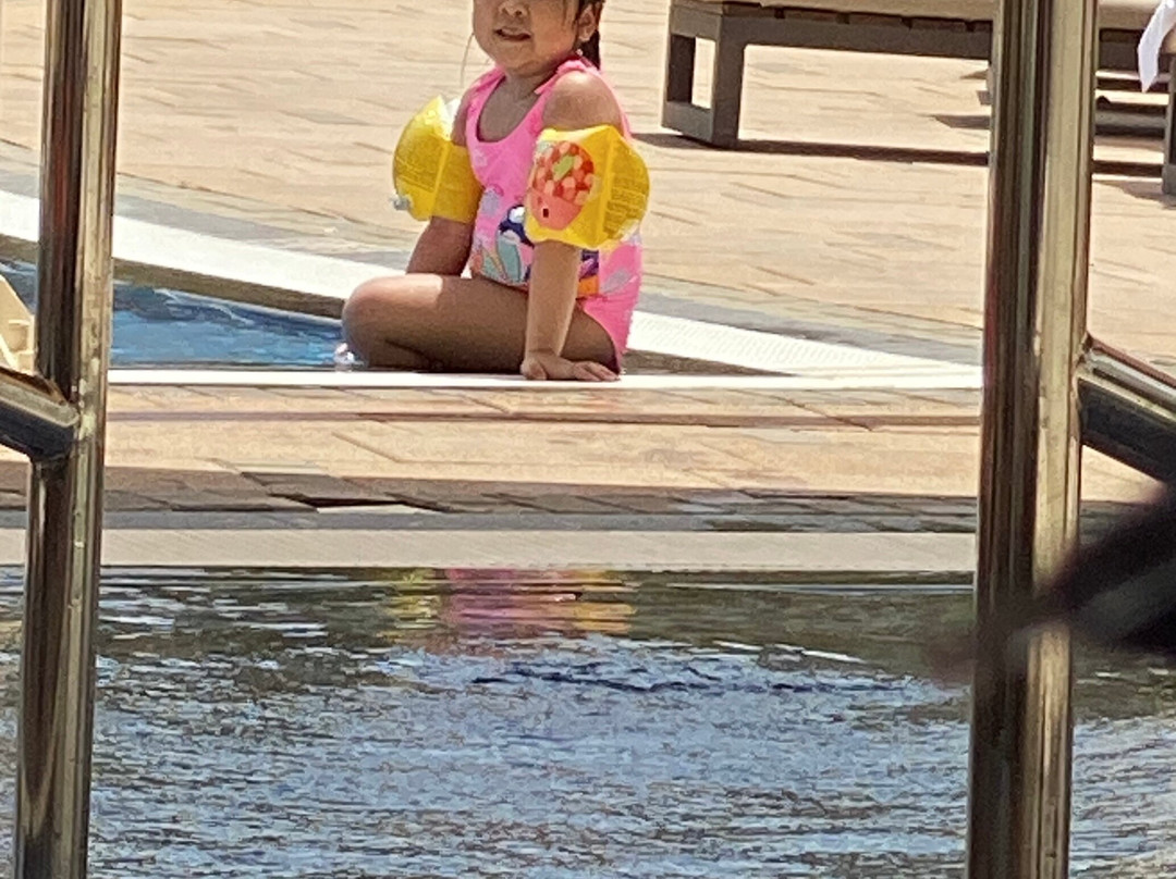 JW Marriott Hotel Muscat主图