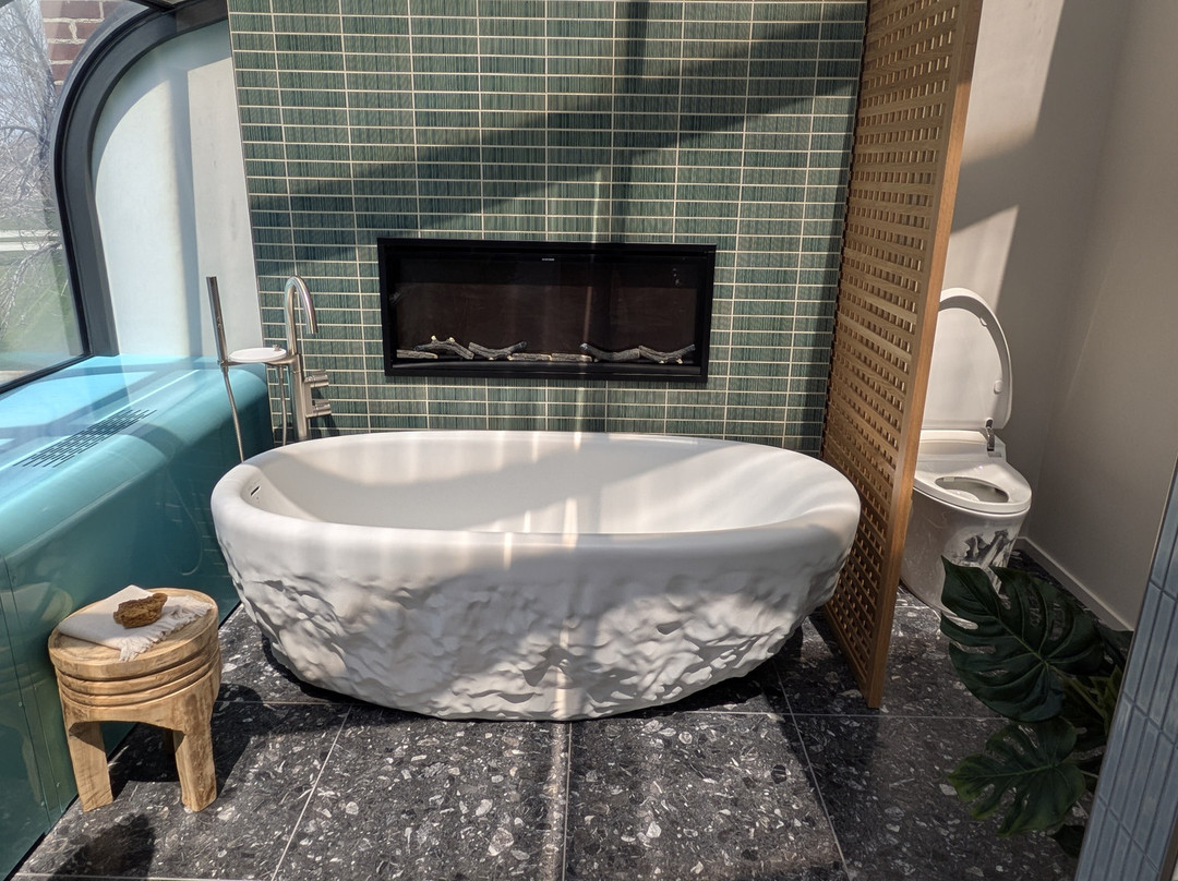 Kohler Design Center-科勒必去景点