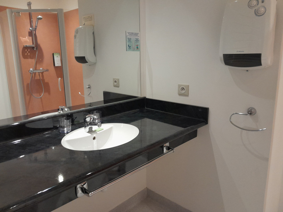 The Originals City, Plume Hotel主图