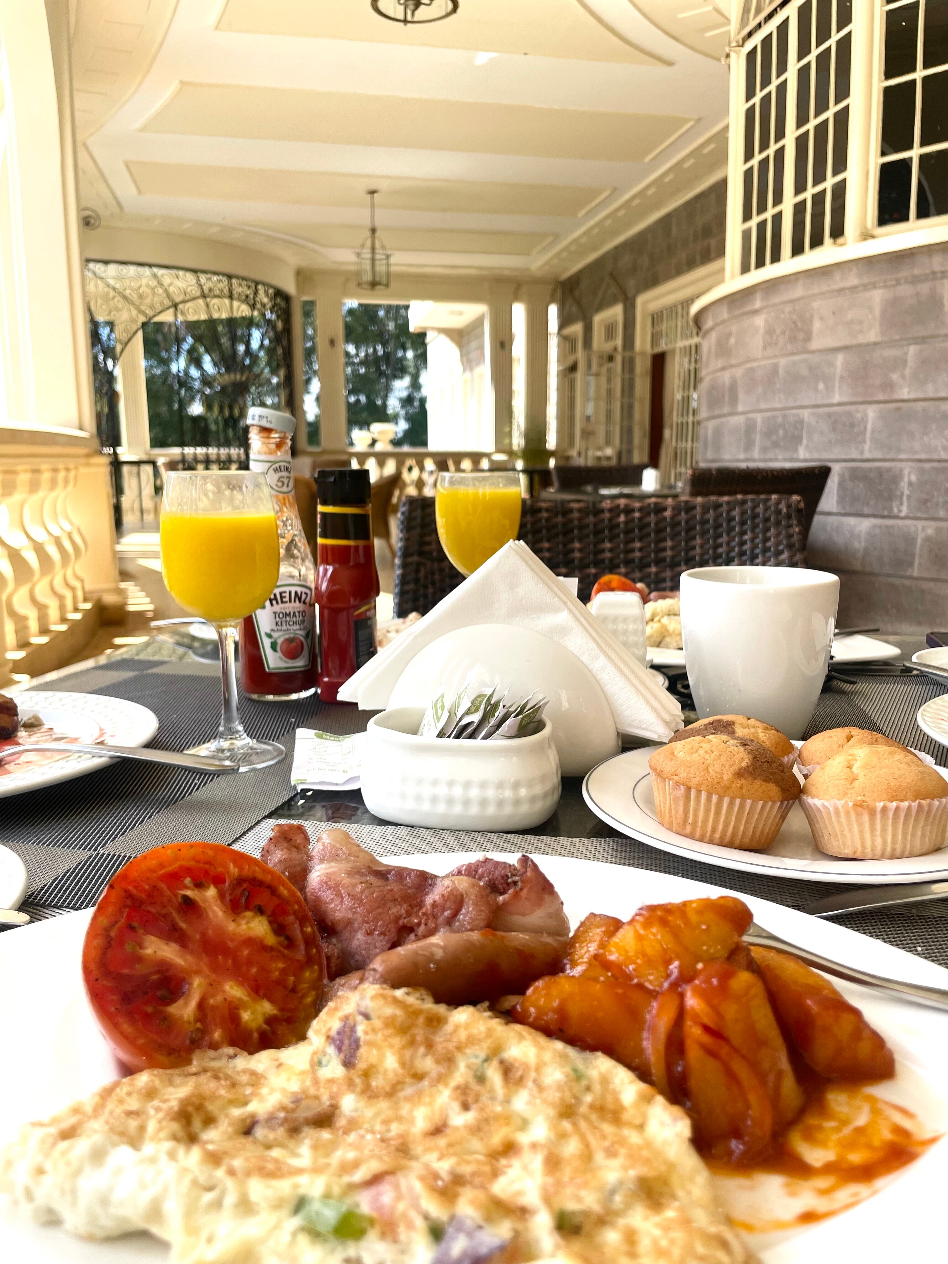 Muthu Sovereign Suites & Spa, Limuru Road, Near Nairobi-官方