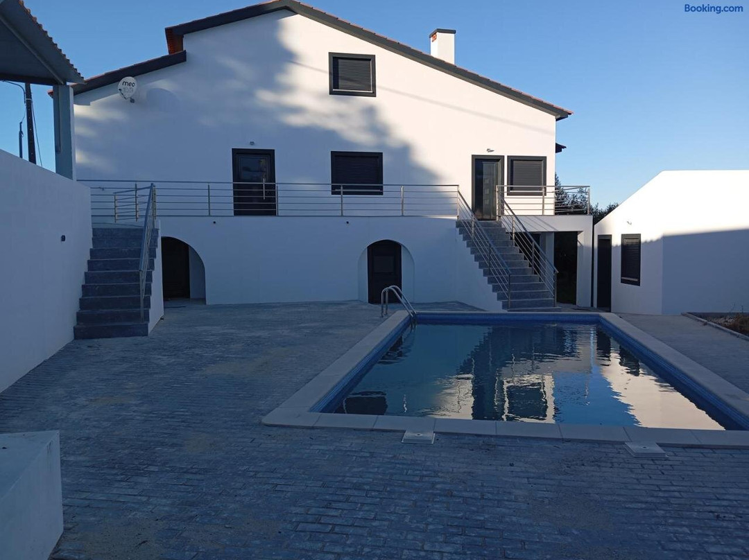 Casa da Avo Bia