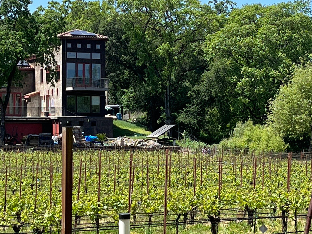 Gracianna Winery景点图片