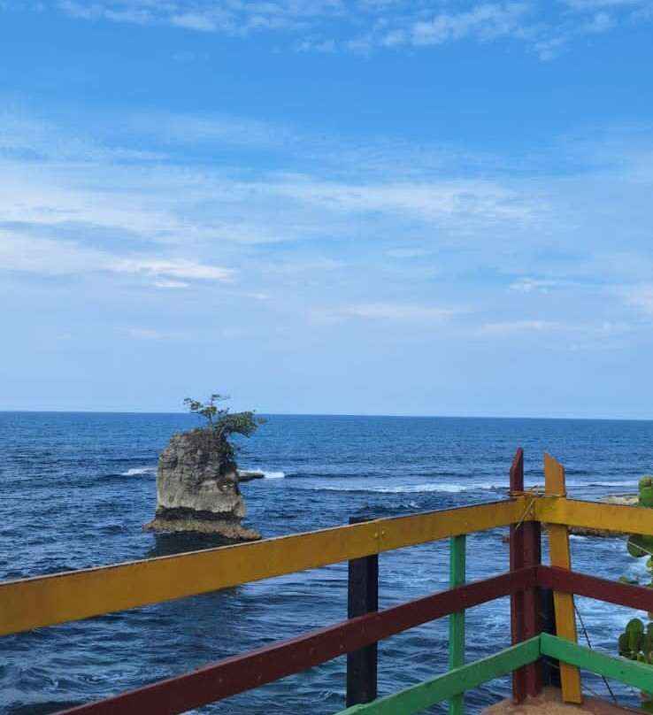 Paticas Travel-圣何塞必去景点