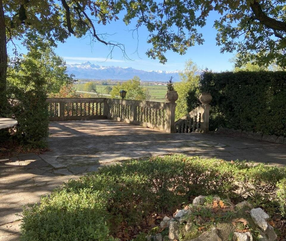 Country House Villa La Quercia