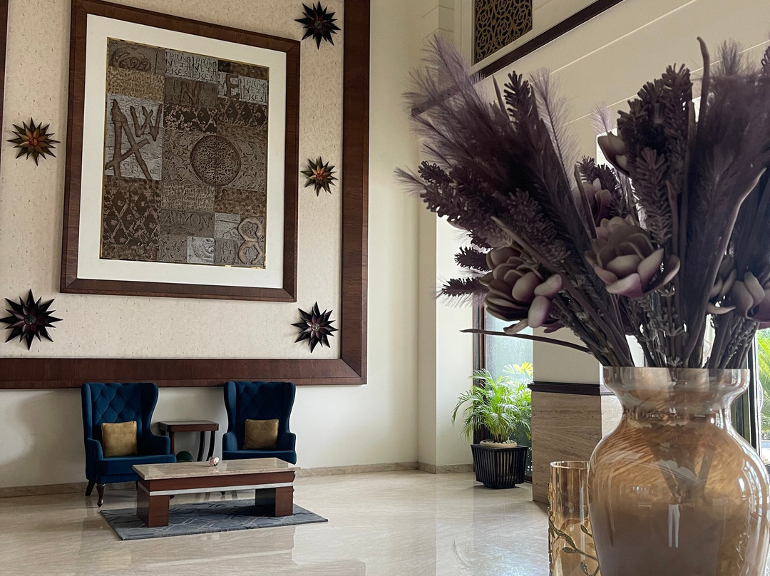 Sarovar Portico Jalandhar主图