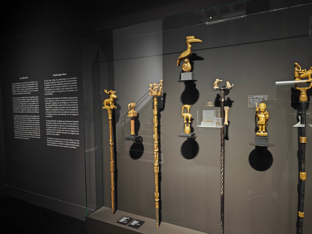 Fundación Barrié-拉科鲁尼亚必去景点