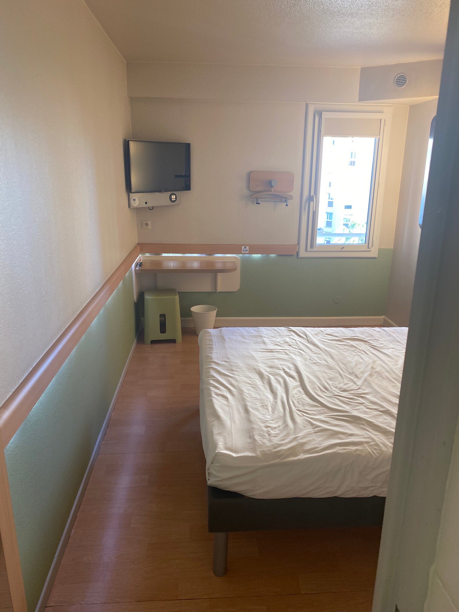 Ibis Budget Toulon Centre-官方