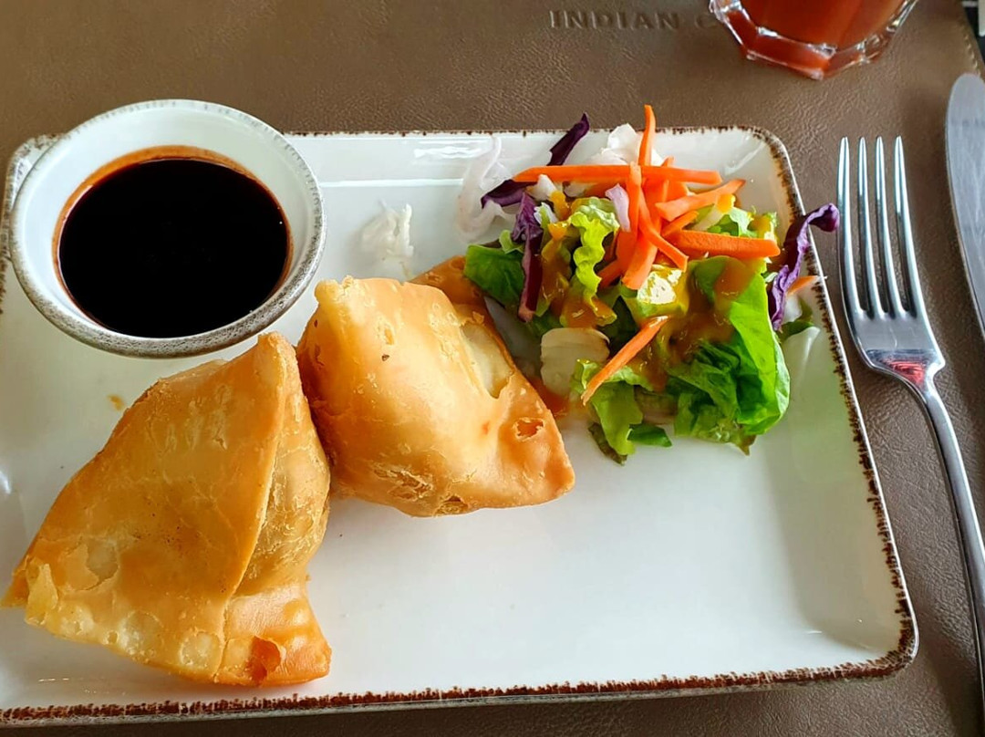 Masala Murten