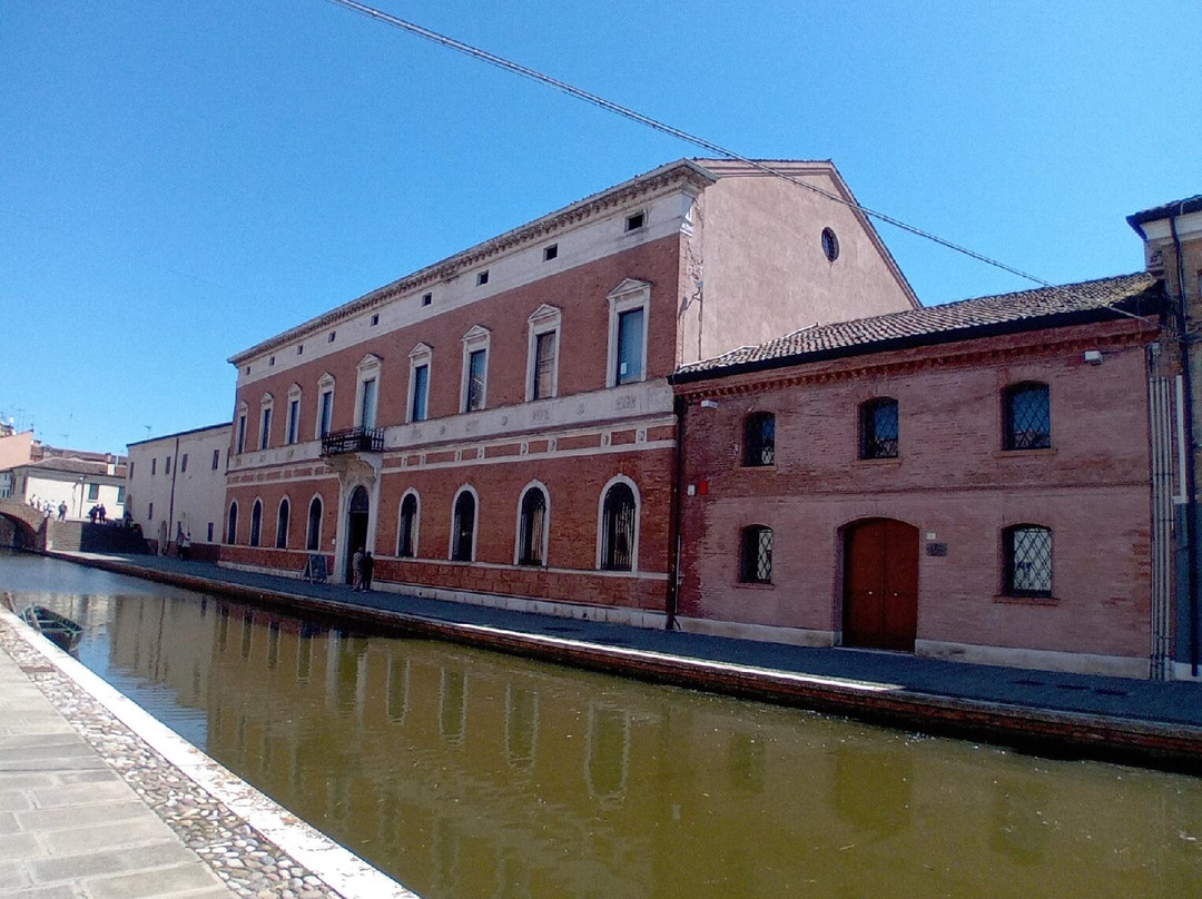 Palazzo Bellini景点图片