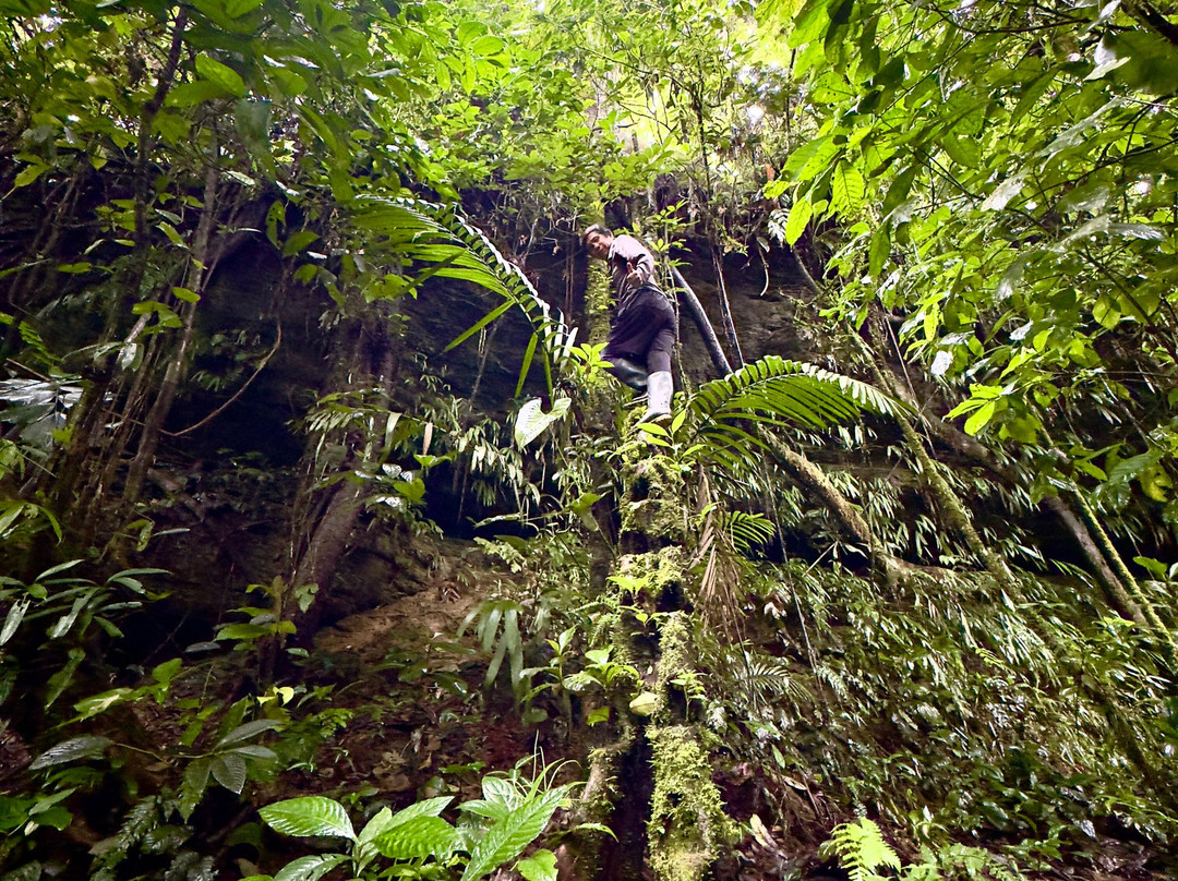 Hostal Tena Ñaui主图