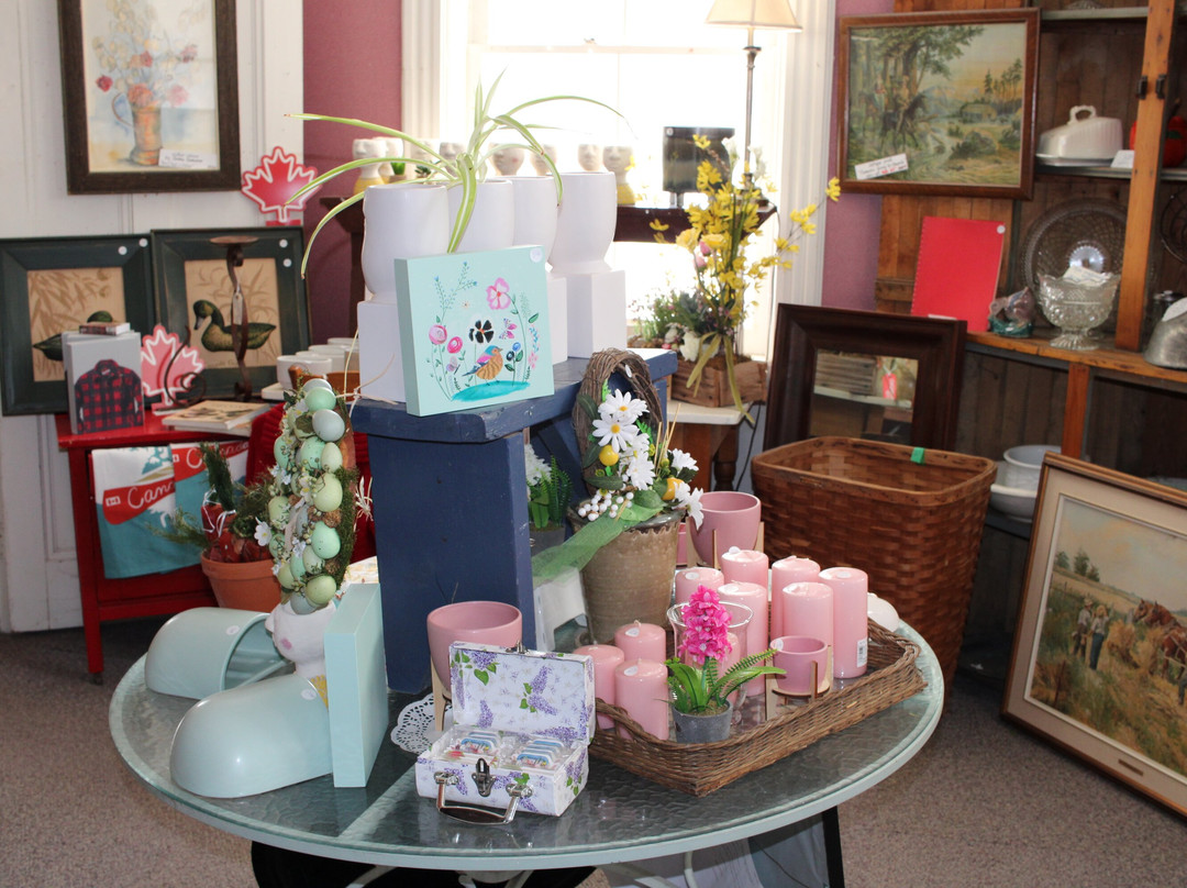 Patricia's Gift Shop景点图片