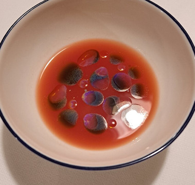 Maison Capriccioli主图