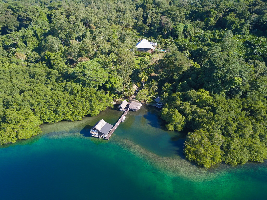 Central Hotel Bocas del Toro