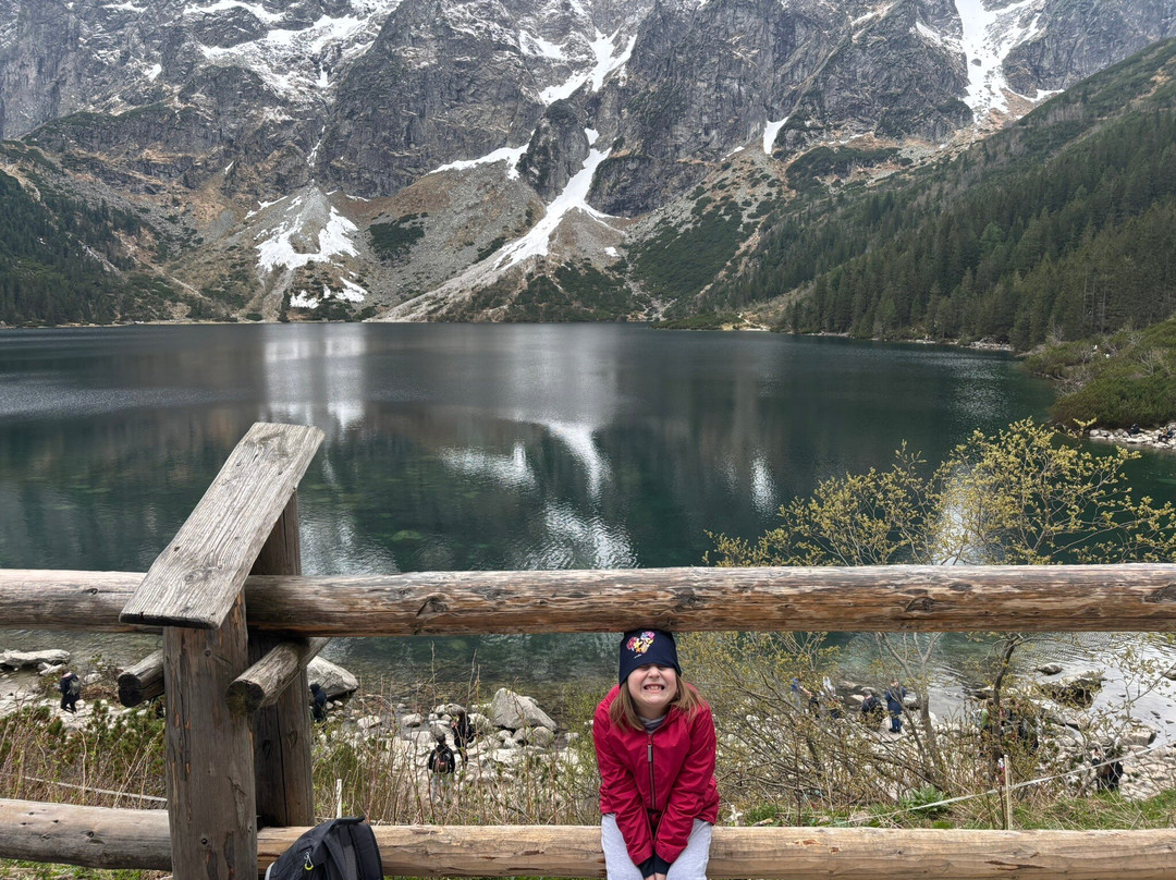 Lake Morskie Oko-Tatra National Park必去景点