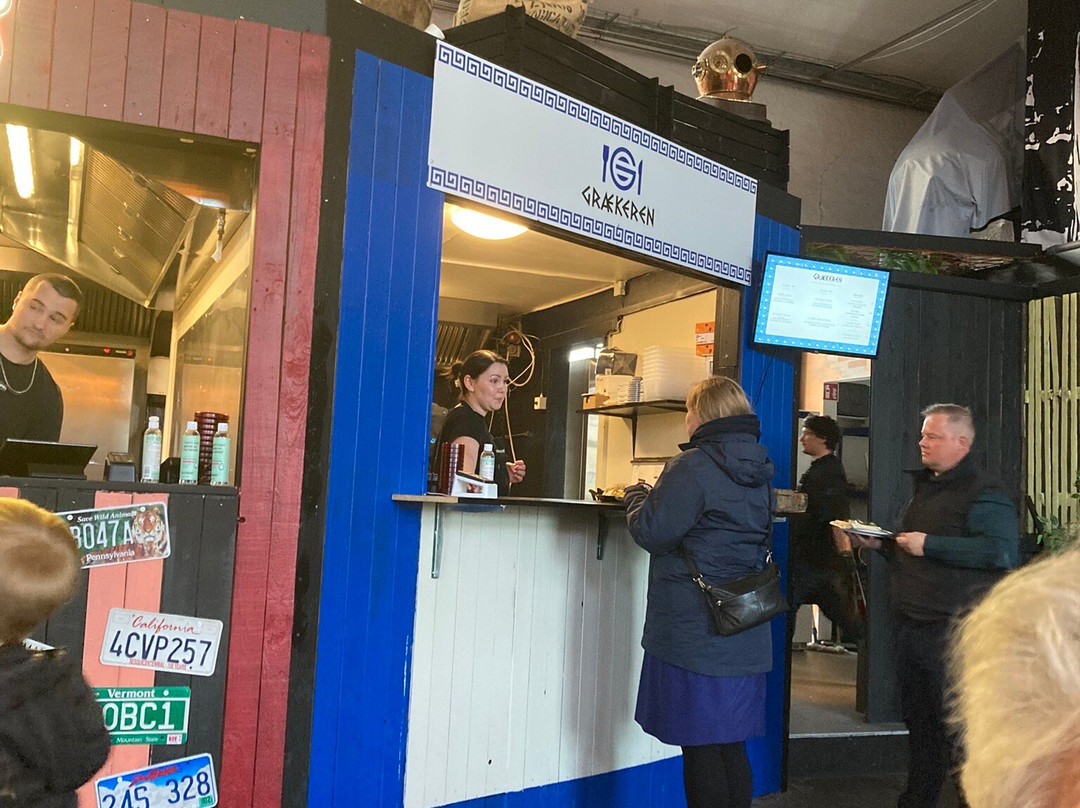 Bolværket