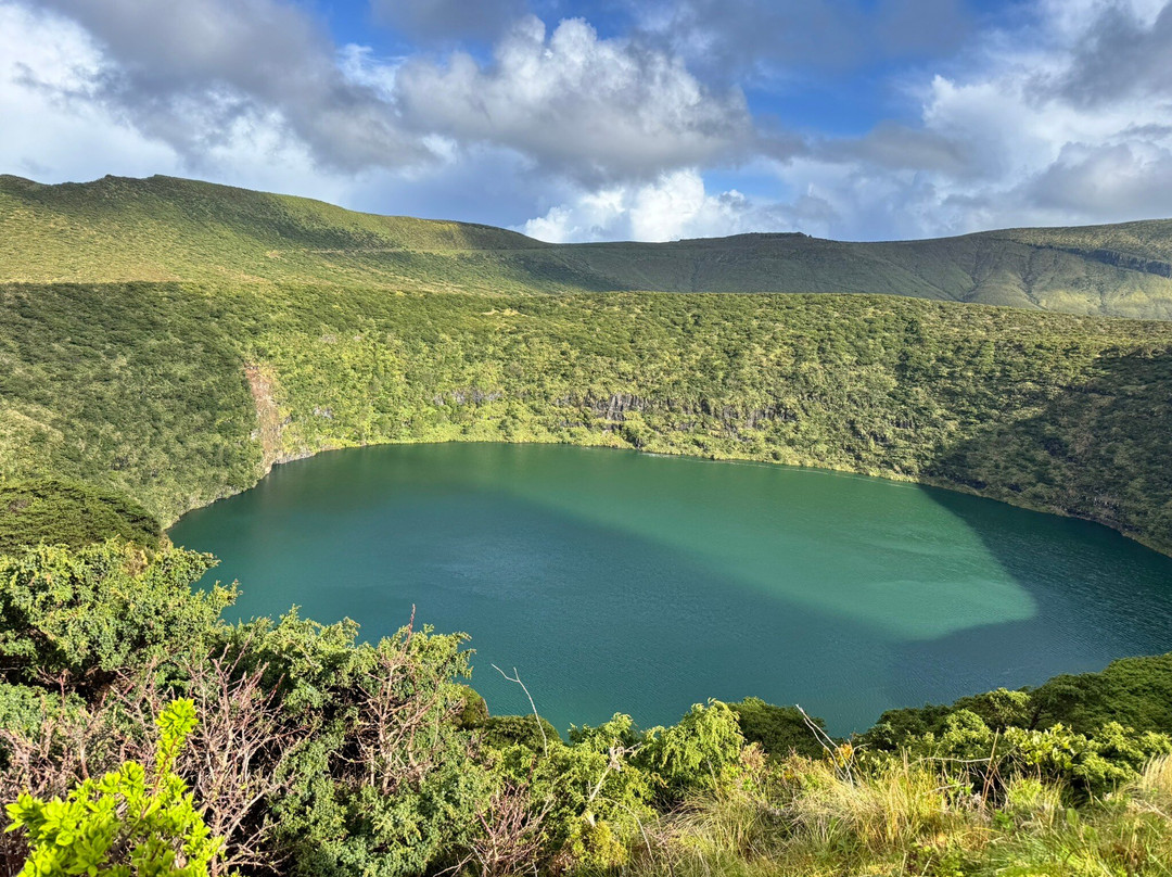 Mystic Tours-Lajes das Flores必去景点