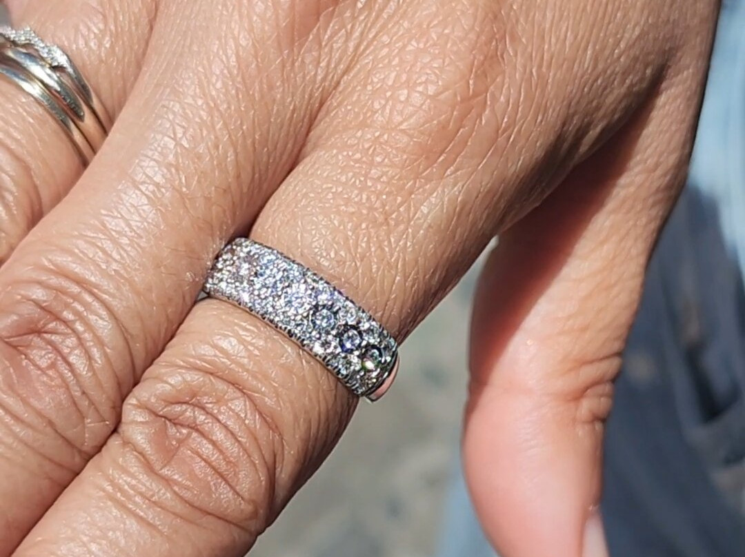 Renaissance Jewelers-夏洛特阿马利亚必去景点