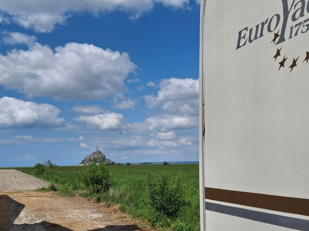 Produits Regionaux Lefranc À Pontorson