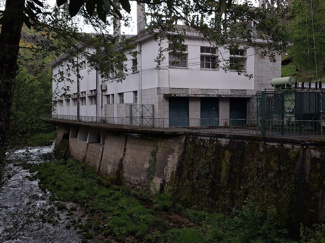 Museu Natural da Electricidade-Seia必去景点