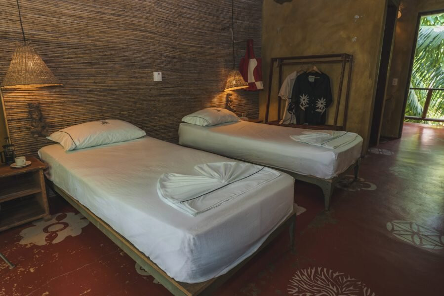 Isla Fuerte Eco House主图