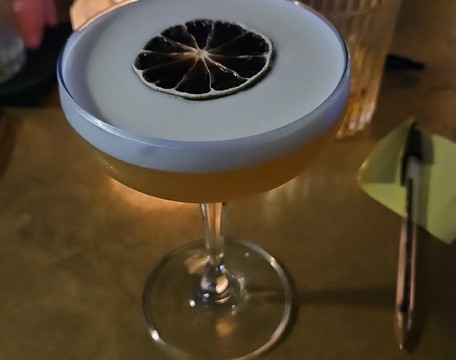 Sandy’s Piano Bar-牛津必去景点