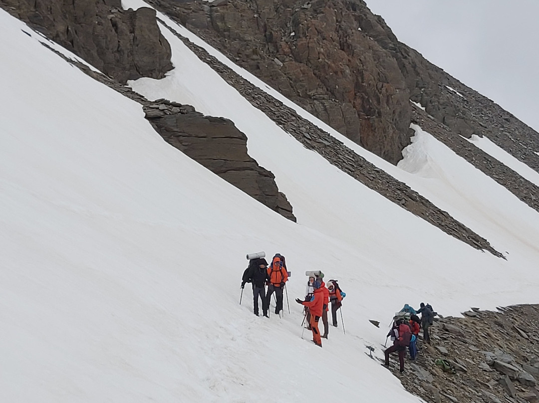 Jd. Simón - Expediciones Domingueras-穆尔西亚必去景点