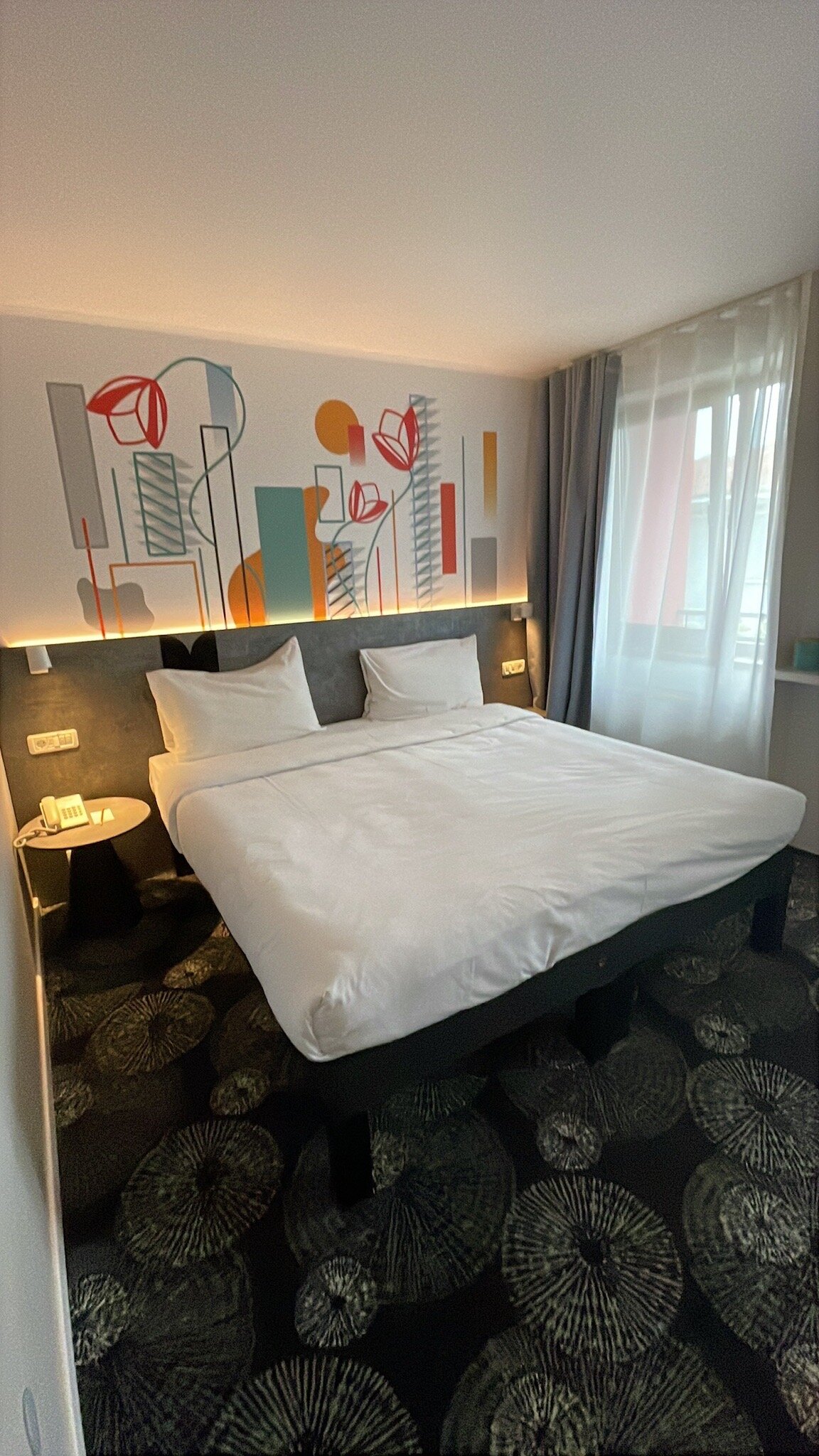 ibis Styles Pitesti Arges-官方