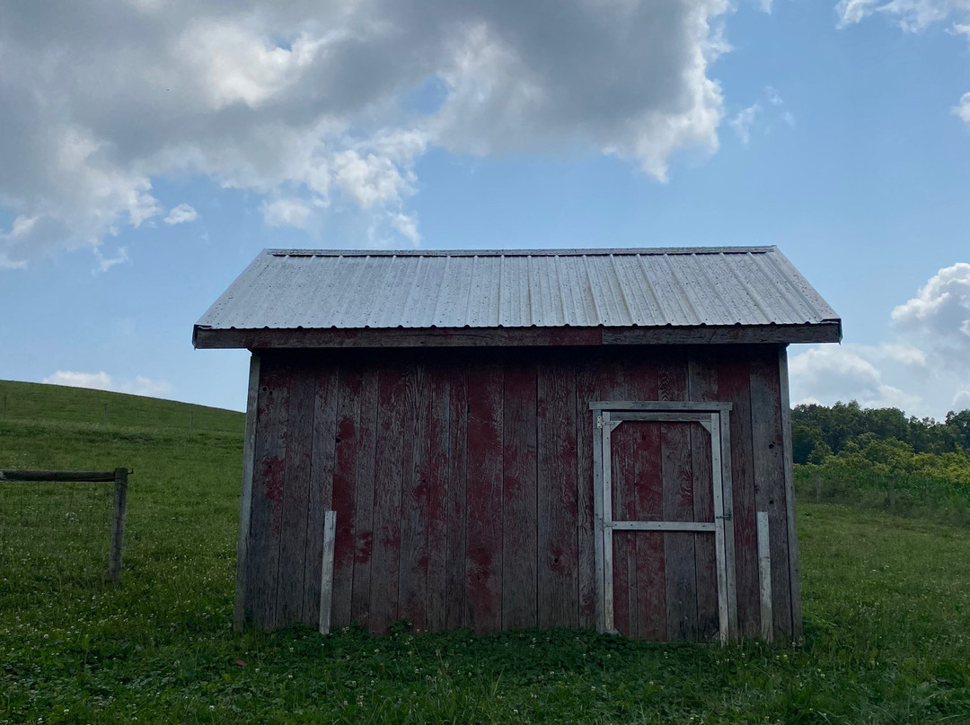 Yoder's Amish Home-Millersburg必去景点