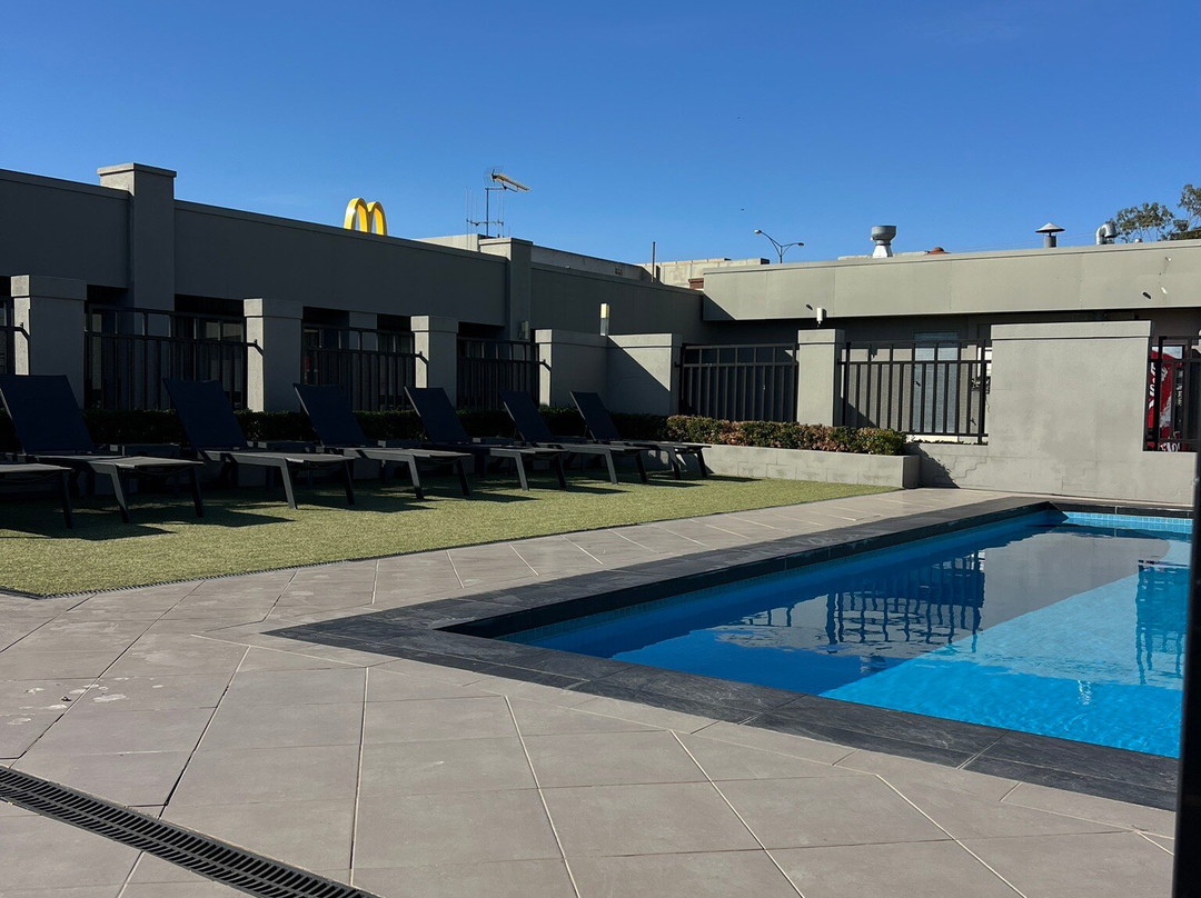 Southgate Motor Inn主图