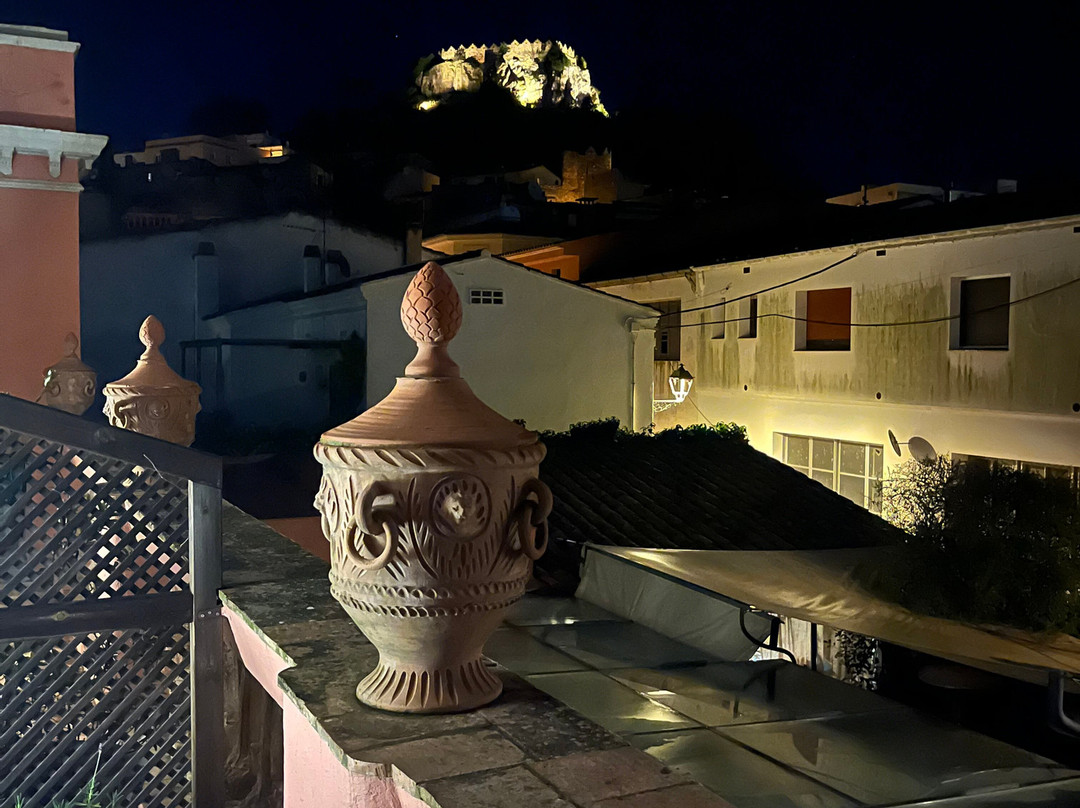 Aiguaclara Hotel主图