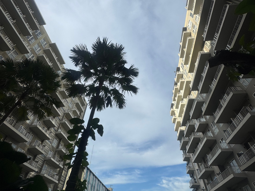 Grande Valore Hotel & Serviced-Apartment主图