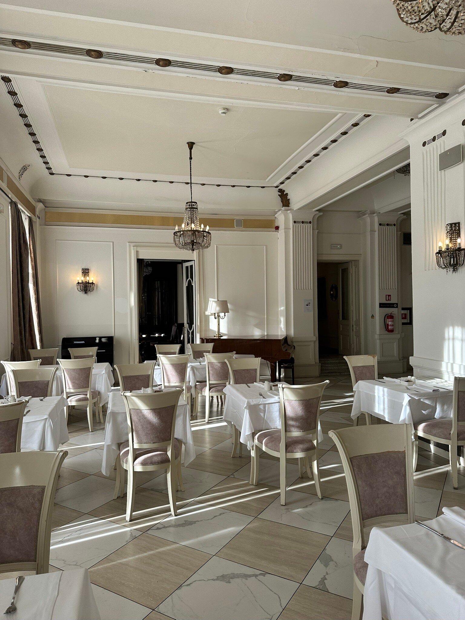 Hotel Bellevue-官方