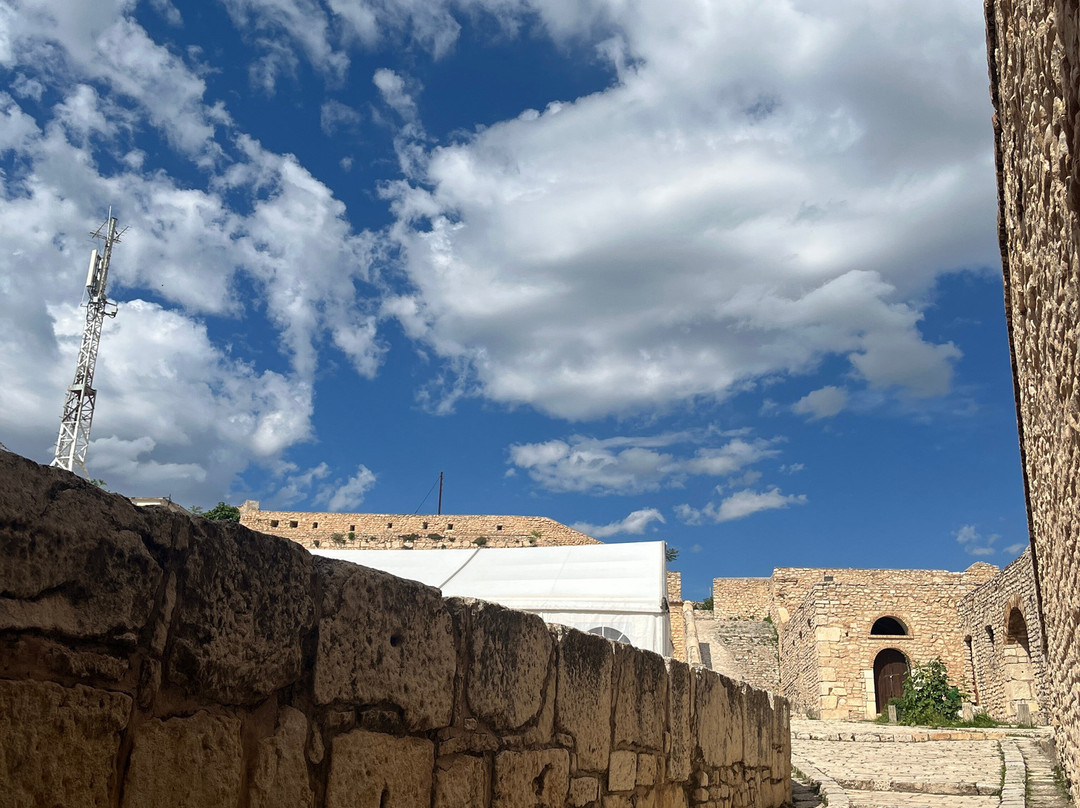 Kasbah Of Le Kef-Le Kef必去景点