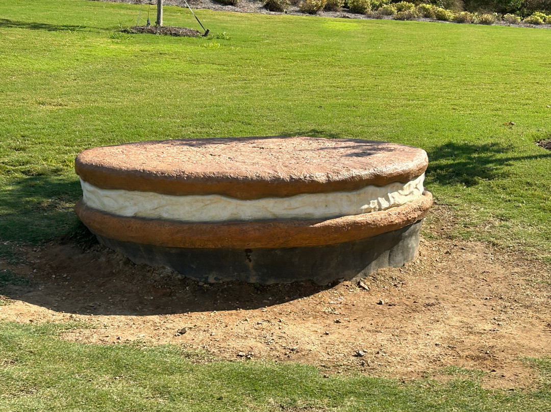 Little Debbie Park-Collegedale必去景点