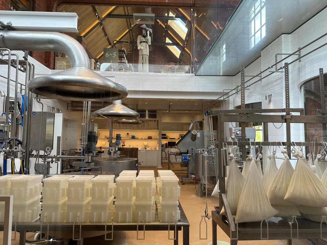 The Creamery