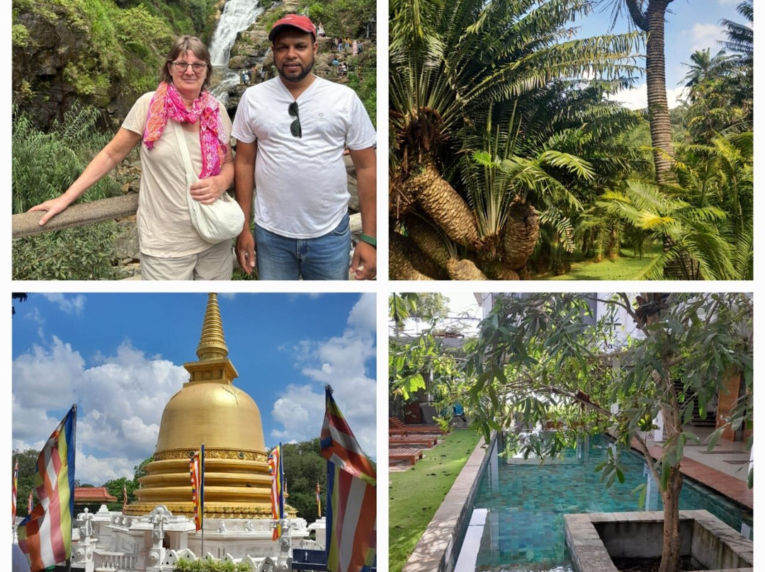 Dilanka Tours-Kurunegala必去景点