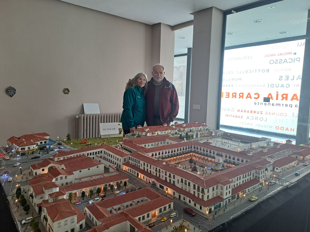 Teatro Cine Calderon-Penaranda de Bracamonte必去景点