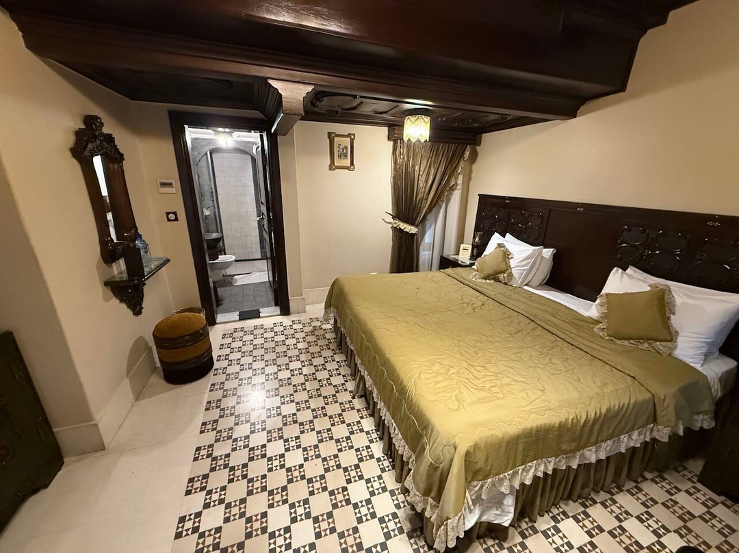 Beit Al Wali Hotel主图