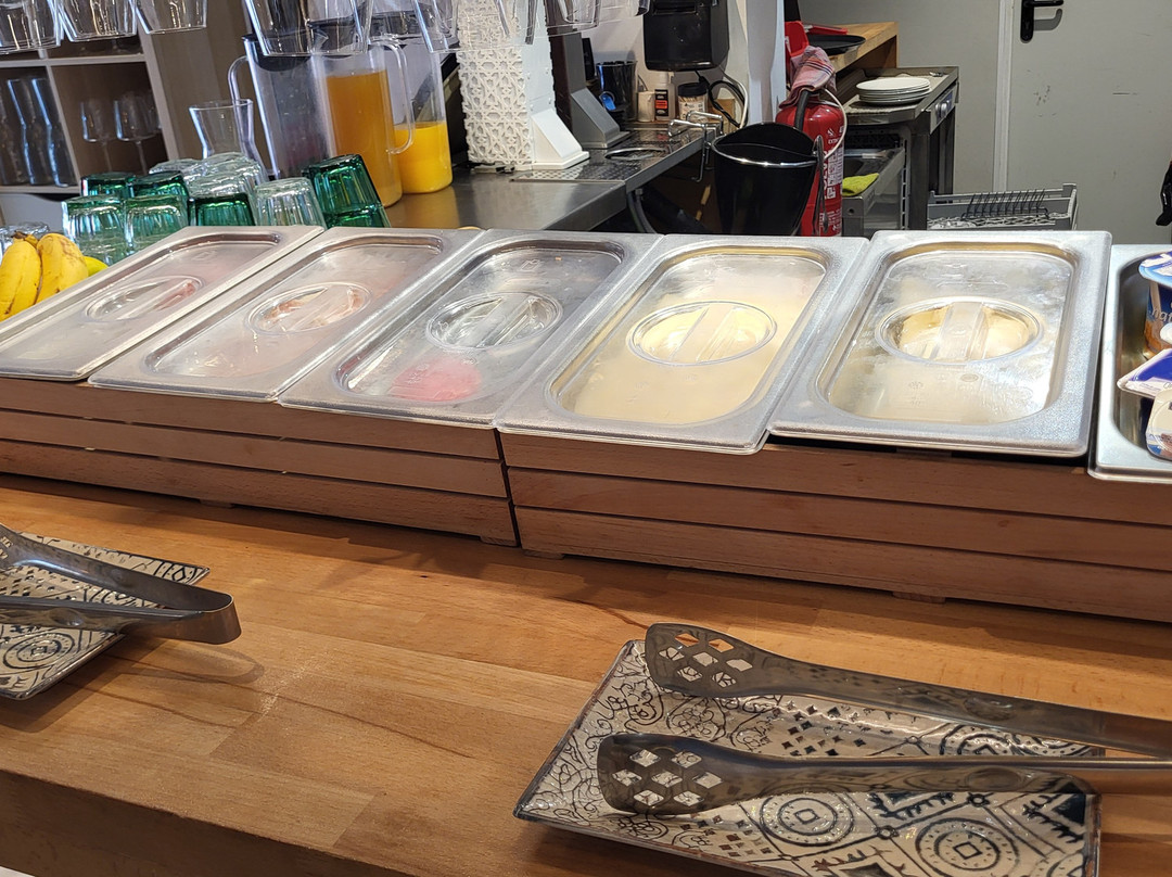 You & Co. Quart Boutique主图