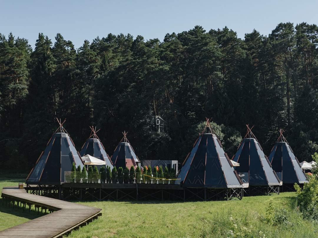 Pine River Country Hotel