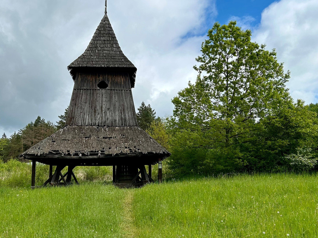 Museum of a Slovak Village-Martin必去景点
