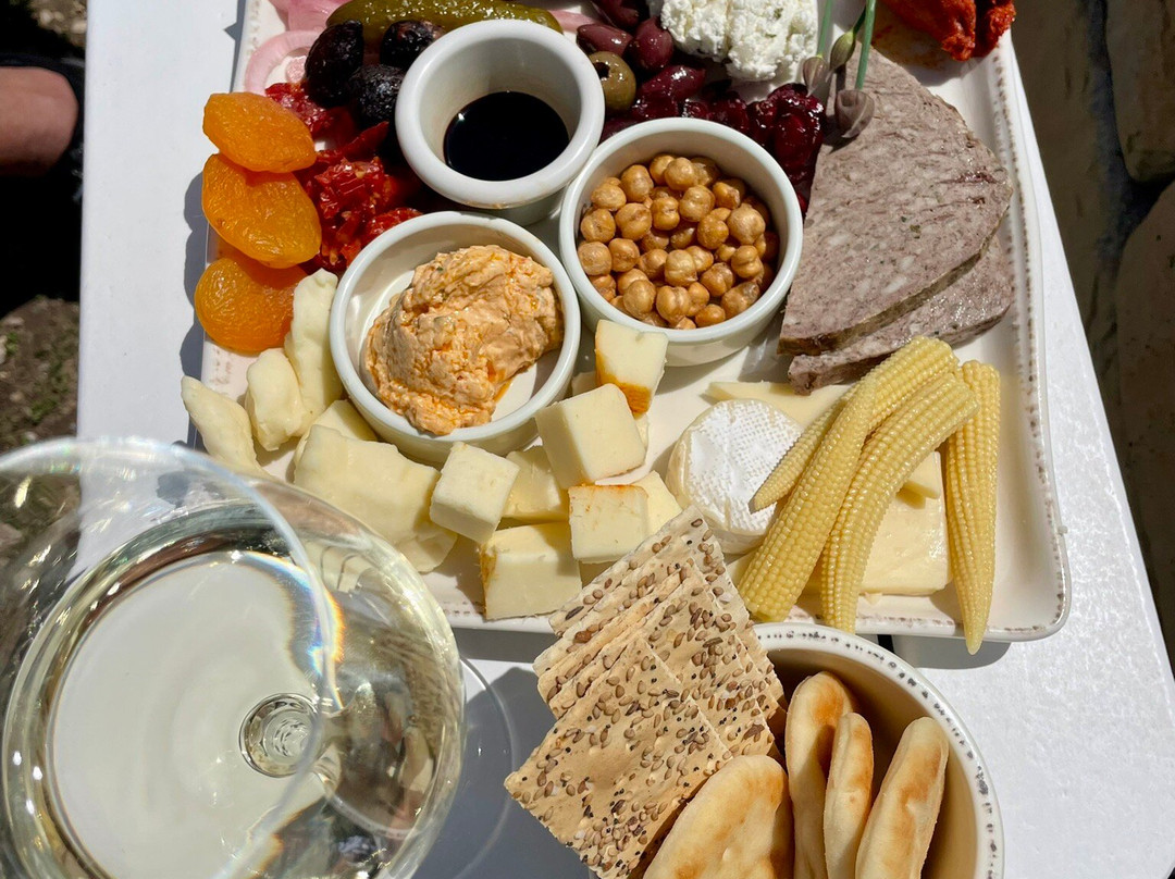 Mari Vineyards-特拉弗斯城必去景点