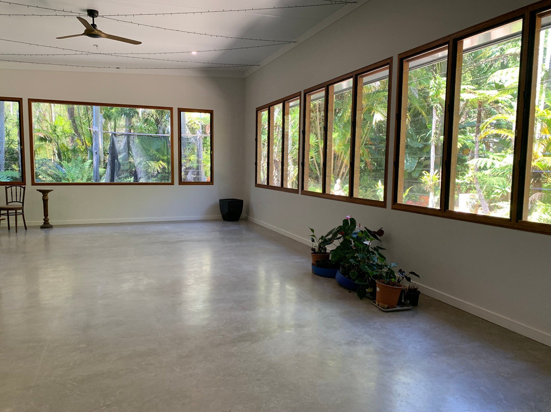 Treehouse Retreat at Diamond Waters主图