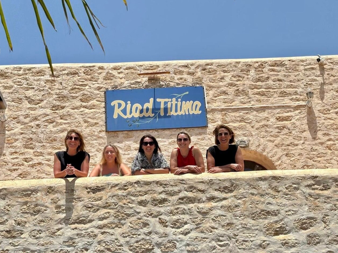 Riad Titima Essaouira主图