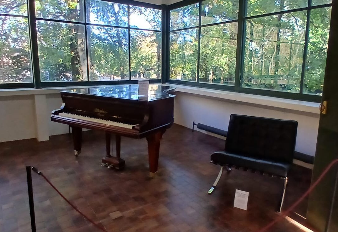 Casa Sobre El Arroyo-马德普拉塔必去景点